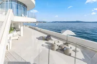 Luxury Hotel Amabilis - Ocean View