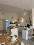 Hôtel Eden - la Baigneuse Hotels in Juan-les-Pins