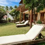 Pousada Estrela Peroba Hotels in Icapui