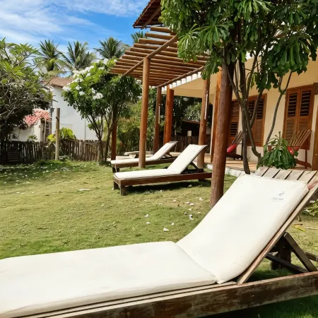 Pousada Estrela Peroba