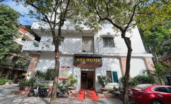 A25 Hotel - 385 Hoang Quoc Viet