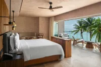 Almare, a Luxury Collection Adult All-Inclusive Resort, Isla Mujeres Các khách sạn ở Đảo Mujeres