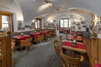 Hotel Klarer Hôtels à : Zernez