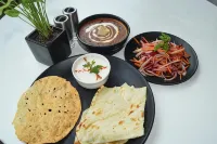 Ginger Noida City Center - Breakfast