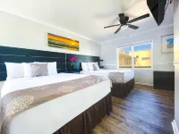 Seaside Hollywood Beach Hotels Hoteles en Hollywood