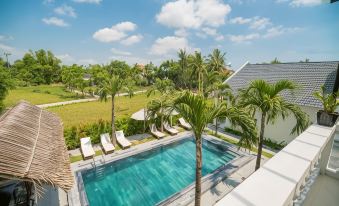 Hoi An the Son Villa