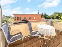 Apartment In Petersberg