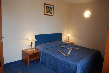 Italia Hotel Отели в г. Несебыр