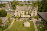 Stonehouse Court Hotel - A Bespoke Hotel Hotels in Fretherne with Saul