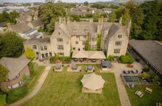 Stonehouse Court Hotel - A Bespoke Hotel Hotels in 