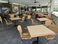 Kuala Terengganu Golf Resort by Ancasa Hotels & Resorts - Desayuno