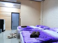 Klong Sai Hills Resort Hotels in Wang Nam Khiao