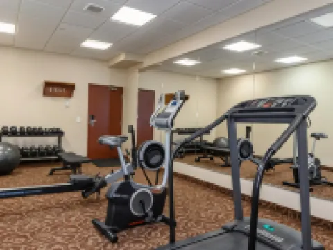 Super 8 by Wyndham Cochrane Hoteles en Cochrane