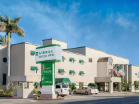Wyndham Garden Ciudad Obregon Hoteles en Ciudad Obregón