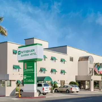 Wyndham Garden Ciudad Obregon