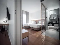 Paxton Paris MLV - Spa