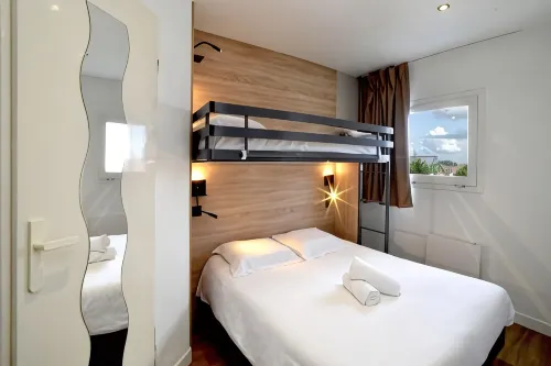 Kyriad Eco Lille Sud - Noyelles Godault Hotels in Fresnes-lès-Montauban