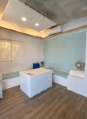 白嶼光日出海景民宿