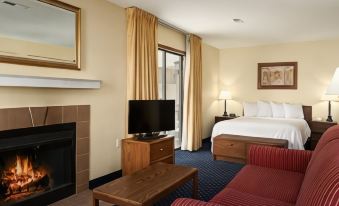 Hawthorn Extended Stay by Wyndham Fort Wayne