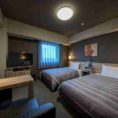 ホテルルートイン神栖 Rooms