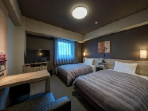 ホテルルートイン神栖 神栖のホテル