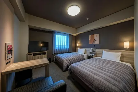 Hotel Route-Inn Kamisu