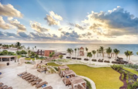 Royalton Hideaway Riviera Cancun, An Autograph Collection All-Inclusive Resort– Adults Only