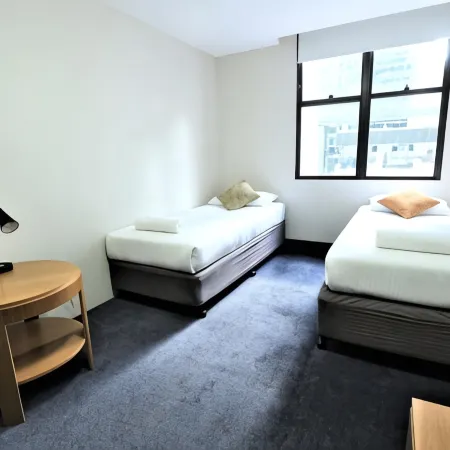 Siesta Sydney