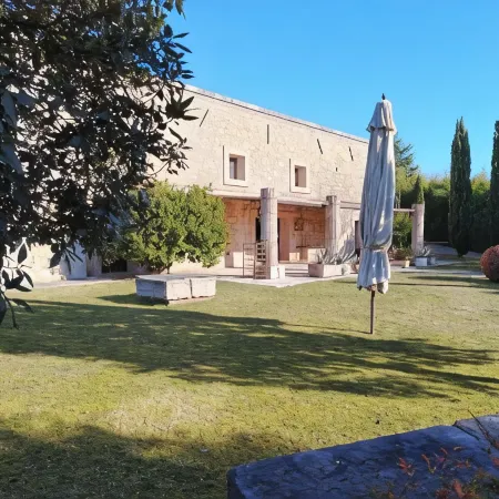 Delser Verona Manor House