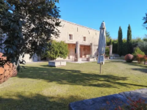 Delser Verona Manor House