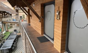 Le Domaine du Verger, Chambres d'Hotes