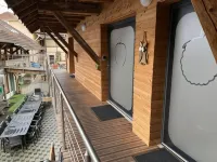 Le Domaine du Verger, Chambres d'Hotes Hotels in Soultzmatt