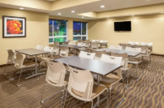 Microtel Inn & Suites by Wyndham Red Deer Hotels in Red Deer County