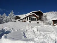 Hotel Cuntera فنادق في Surselva District