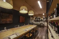 Il Ciocco Hotels - Breakfast