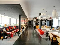 Citizenm Paris Charles de Gaulle Airport Hotels in Tremblay En France