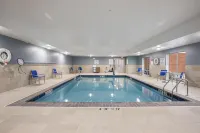 Holiday Inn Express & Suites Chicago - Hoffman Estates Hotels in South Barrington