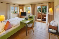 Hotel Oberstdorf Hotels in Fischen