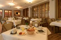 Waldhotel Berghof Hotels in Georgenthal