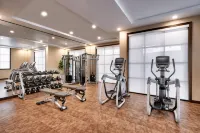 The Advenire, Autograph Collection - Gym