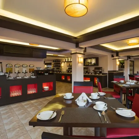Deltin Suites