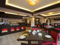 Deltin Suites Hotels in Nerul