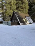 Bright Star Lodge - parking