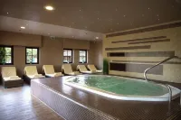 Hotel la Riva Hotels in Siofoki