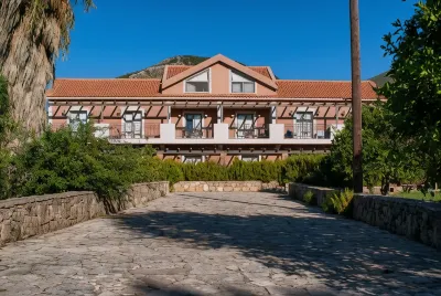 Efrosini Village Hotels near Katelios Beach