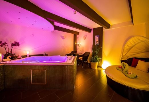 오스티호텔 빌렌 임 파크