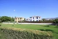 Kotsias Corallia Villas