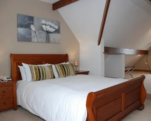 The Port House Hotels in Heysham