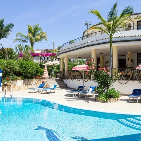 Hotel l'Ancora