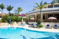 Hotel l'Ancora - Strand